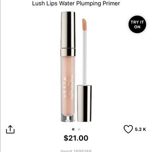 Stila Lush Lips Lip Primer